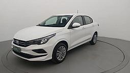 Fiat Cronos Drive 1.0 6V 2025