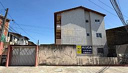 Imovel Para Aluguel Na Cidade Dos Funcionários, Com 30 Metros Quadrados E 1 Quarto