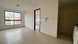 Apartamento 1 Quarto Em Cabo Branco