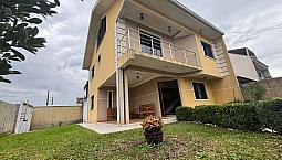 Triplex Mobiliado Com 4 Quartos - Iguaçu Torres 