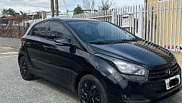 Hyundai Hb20 Comfort Plus 1.0 Tb Flex 12V Mec. 2019