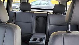 Toyota Corolla Fielder Sw 1.8/1.8 Xei Flex Aut. 2008