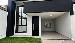042// Casa A Venda No Aracagy Com Entrada Faciltiada
