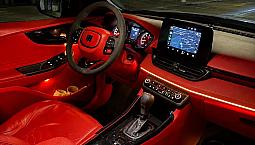 Fiat Fastback Audace 1.0 200 T. Flex Aut 2024