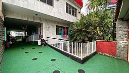 Barra Da Tijuca | Casa 4 Quartos, Sendo 4 Suites