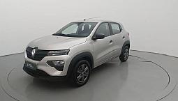 Renault Kwid 1.0 Zen 2025