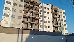 Apartamentos Com 2 E 3 Quartos Em Porto Novo - São Gonçalo - Rj