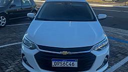 Chevrolet Onix Plus Ltz 1.0 12V Tb Flex Aut. 4P 2020