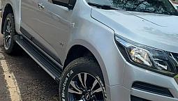 Chevrolet S10 Pick-Up Ltz 2.8 Tdi 4X4 Cd Dies.aut 2020