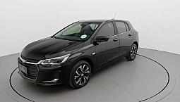 Chevrolet Onix Hatch Premier 1.0 12V Tb Flex Aut. 4P 2025