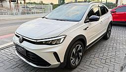 Volkswagen Nivus Highline 1.0 200 Tsi Flex Aut 2025
