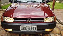 Gol 1997/97 G2 Bola