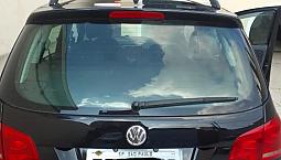 Volkswagen Spacefox 1.6/ 1.6 Trend Total Flex 8V 5P 2013