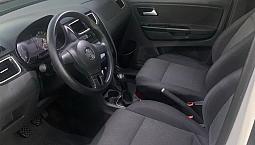 Volkswagen Fox 1.0 Mi Total Flex 8V 3P 2013