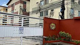 Alugo Apartamento Mobiliado 1800,00