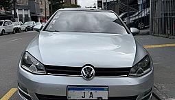 Volkswagen Golf Highline 1.4 Tsi 140cv Aut. 2014