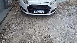 Ford Fiesta 1.5 16V Flex Mec. 5P 2014