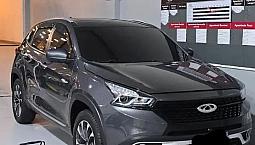Chery Tiggo 7 Txs 1.5 16V Turbo Flex Aut. 2022