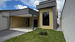 Agio Casa Goianira 