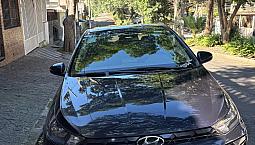 Hyundai Hb20 Limited 1.0 Flex 12V Mec. 2024