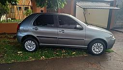 Palio Fire 1.0 2007 Completo ,( Pego Moto )