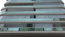 Ed Monte Moreno-3 Quartos Na Praia Da Costa -Lazer Club-Ligue 27 99944-4154