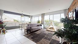 Apartamento Residencial Em Porto Alegre - Rs, Tristeza