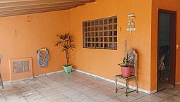 Casa Para Venda Em Brasília, Samambaia Sul (Samambaia), 4 Dormitórios, 1 Suíte, 2 Banheiro
