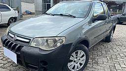 Strada Ce Fire 2012 