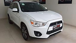 Asx 2.0 (Aut) 4X2 2011/2012