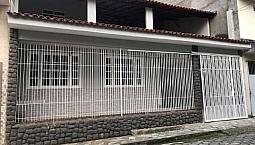Casa Baixa C/Garagem E Terraço - Guaçuí-Es