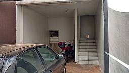 Kitnet Com Suite Cozinha Americana E Área De Serviço