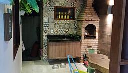 Casa Para Vender Em Solânea  No Loteamento Ville Blanche