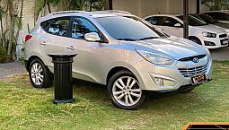 Hyundai Ix35 / Mec / 2.0 / Completa / Extra!