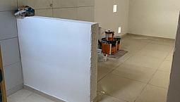 Apartamento Simples De 02 Quartos Para No Máximo 3 Pessoas