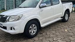 Hilux Srv 