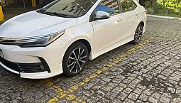 Vendo Excelente Carro - Corolla Xrs