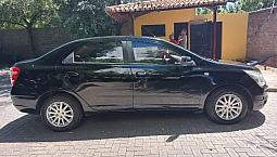 Cobalt Ltz 1.4 2014