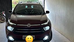 Fiat Toro 2019 Diesel 41000Km