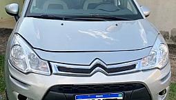 Citroen C3 Tendance 2013