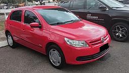 Gol Trend G5 