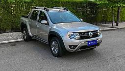 Renault Oroch Dynamique 1.6 2022