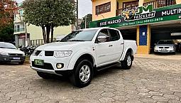 L200 Triton Hpe Flex 4X4 2013