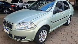Siena El 1.4 Complato Ano 2010/2011 Completo Super Revisado 