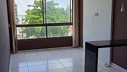 Candeias - 02 Qtos / 01 Suíte - 01 Vaga - Nascente - Área De Lazer - Excelente Localização