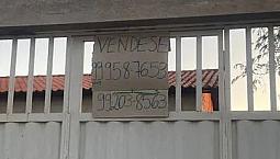 Vendo Casa Dr Fábio 2