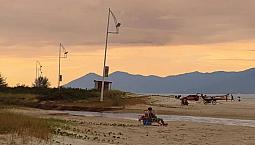 Excelente Oportunidade De Negocio: Casa A 40 Metros Do Mar Praia Do Sonho Na Pinheira