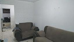 Vendo Uma Casa Na Chá Do Pilar 