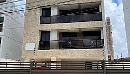 Apto Com 3 Quartos E Projetados Próximo Ao Bessa Shopping