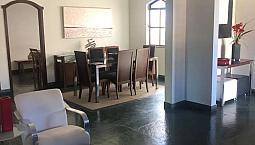 Casa De 6 Quartos Para Aluguel No São Bento